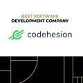 Codehesion wins 2025 MyBroadband Award for Best Software Development Company