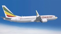 Source: Ethiopian Airlines