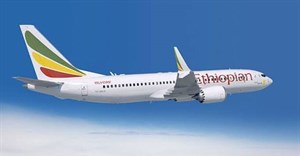 Source: Ethiopian Airlines
