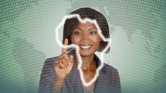 Source: © 123rf  The Digital Media Awards Africa 2025 finalists have been announced, with SA and Daily Maverick dominating the list