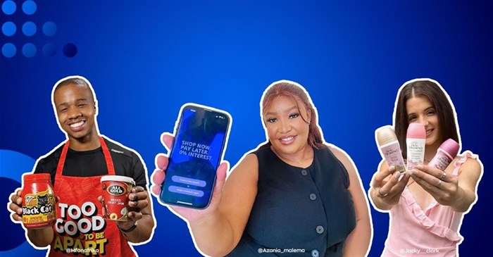 Banner: From nano to micro to macro and mega brand influence: We help creators scale their careers