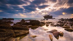 Source: SanParks - Cape Aghulas National Park | ©Rudolph de Girardie