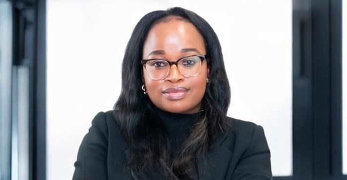 Batlile Phaladi is the new communications head. Source: Supplied.