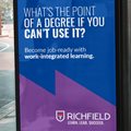Richfield launches a new brand campaign with lead agency