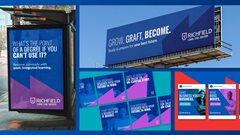 Richfield launches a new brand campaign with lead agency