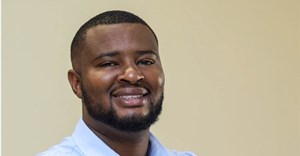 Julien Karambua, Country Manager at Workforce Staffing Namibia says green hydrogen could power Africa's path to energy independence (Image supplied)