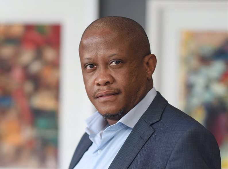 Boland Lithebe, security lead for Accenture, Africa, examines the terrifying implications of deepfakes for South Africa’s democracy, economy, and personal reputations (Image supplied)