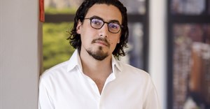 Pictured: Davin Phillips. Image supplied.