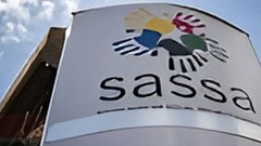 Source: SASSA.