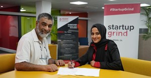 Regent Business School and Startup Grind team up to boost student entrepreneurship