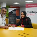 Regent Business School and Startup Grind team up to boost student entrepreneurship