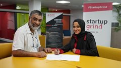 Regent Business School and Startup Grind team up to boost student entrepreneurship
