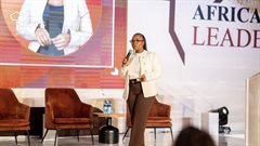 Inaugural Africa Rising Leadership Summit and Awards ignites movement for transformative leadership