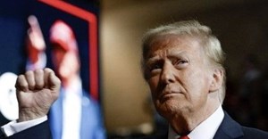 Source: Source: Donald J. Trump/Facebook.