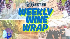 #WeeklyWineWrap: Ancient vines, AI wine and climate clues from Burgundy