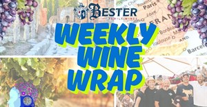 #WeeklyWineWrap: Ancient vines, AI wine and climate clues from Burgundy