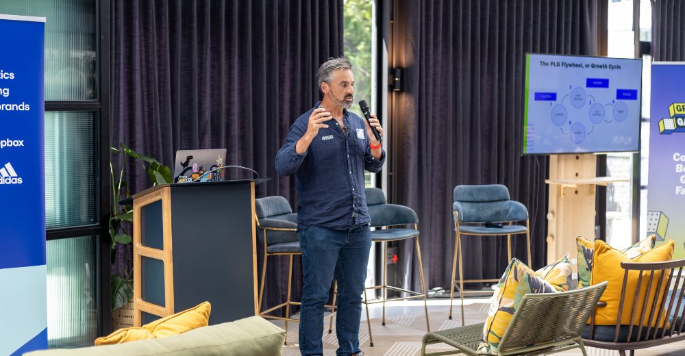 What if true growth was measured in moments, not numbers?