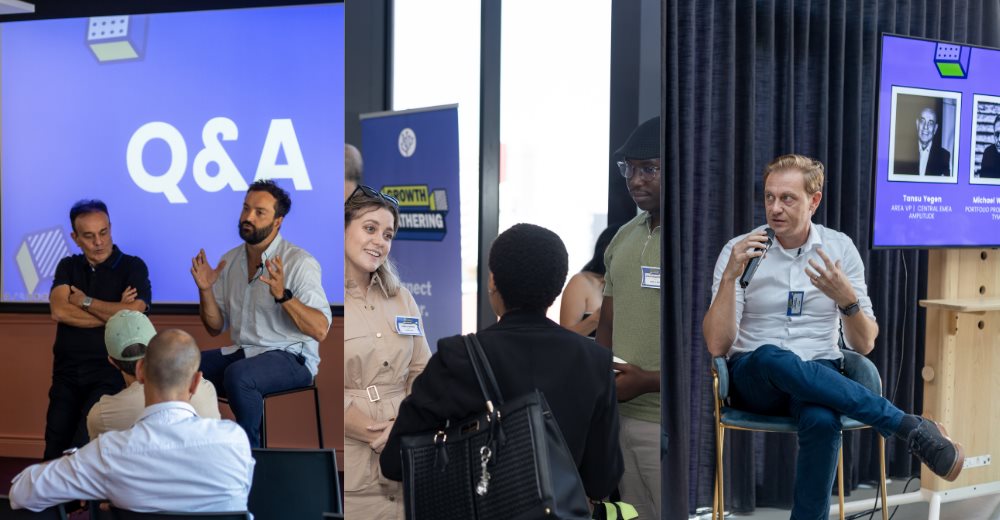 What if true growth was measured in moments, not numbers?