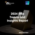 2024 Effie South Africa Ipsos Trends Report reveals what drives effective marketing