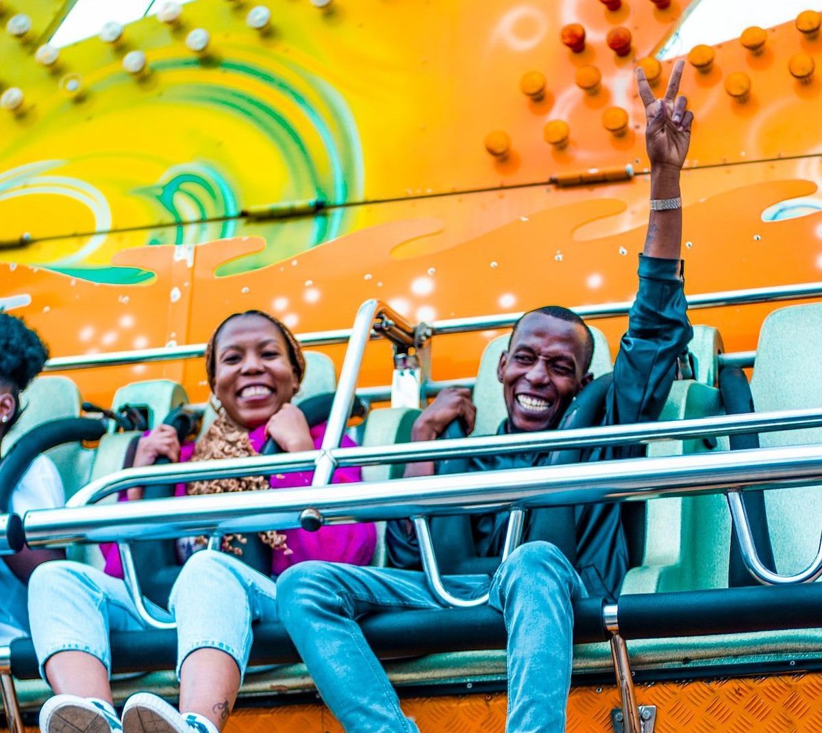 Plan your best day out