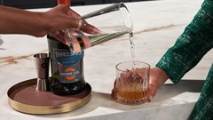 Three Ships Whisky earns top spot at 2025 World Whiskies Awards