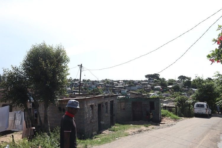 Photos: Joseph Bracken / GroundUp