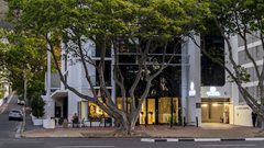 ANEW Hotel Green Point achieves 4-star status following strategic enhancements