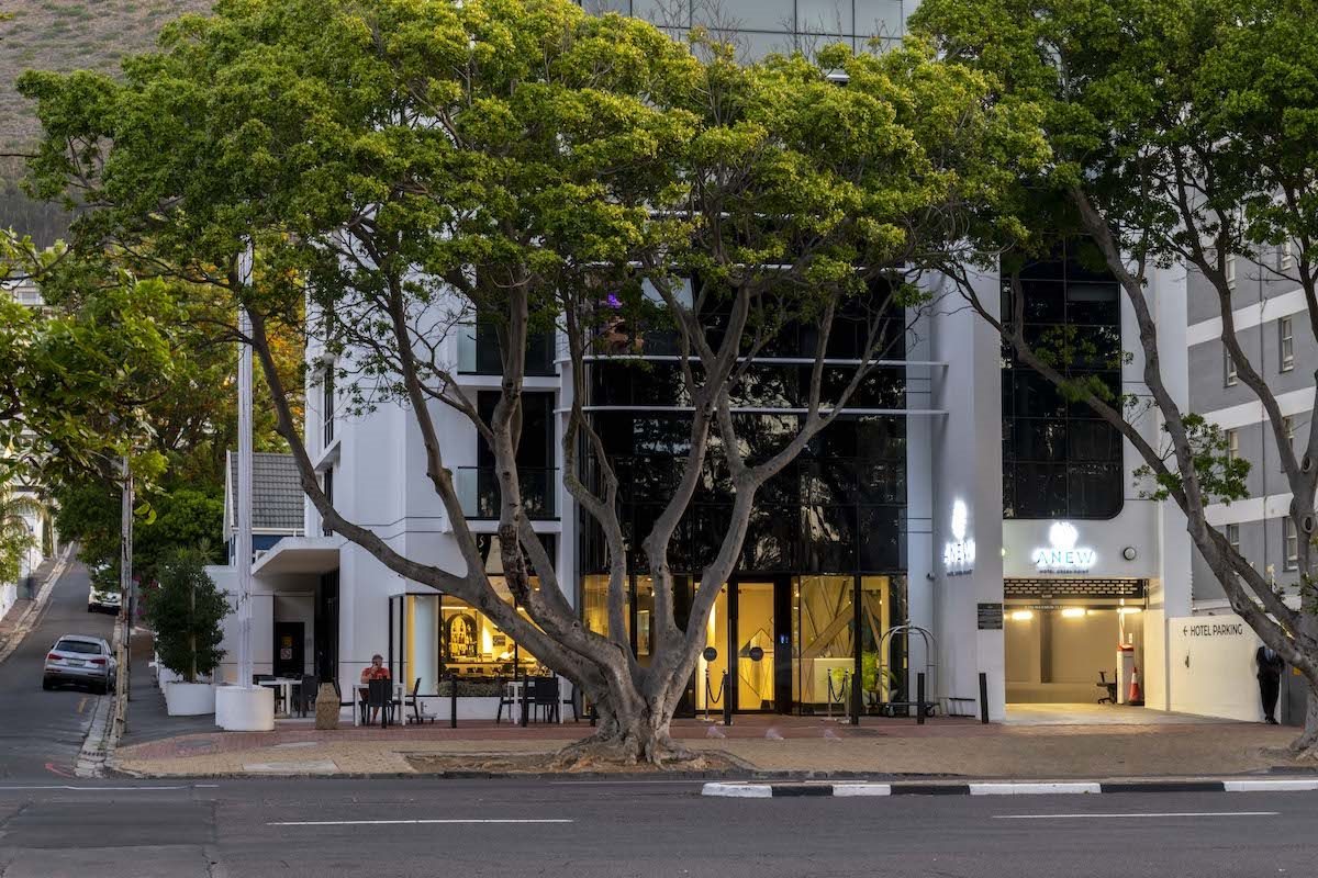 ANEW Hotel Green Point achieves 4-star status following strategic enhancements