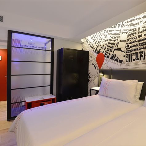 ANEW Hotel Green Point achieves 4-star status following strategic enhancements