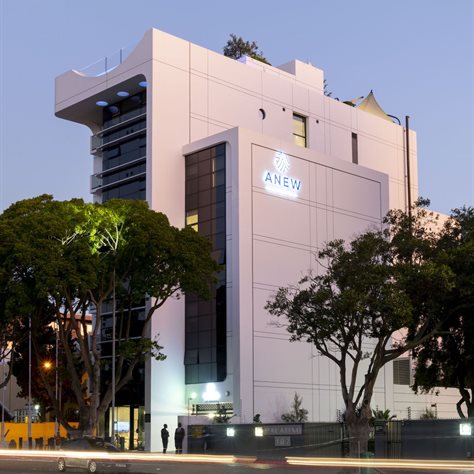 ANEW Hotel Green Point achieves 4-star status following strategic enhancements