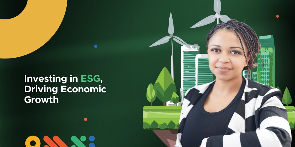 Marketing budgets: A catalyst for ESG transformation