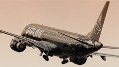 Airlink achieves global environmental certification from Iata