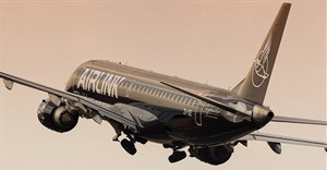 Airlink achieves global environmental certification from Iata