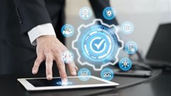 Transforming data into actionable insight for banking and financial services