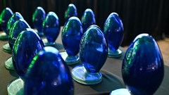 Calling all eco-warriors - entries open for 2025 Eco-Logic Awards