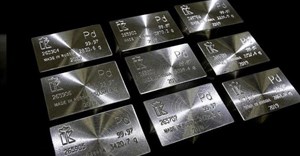 Source: © MiningMX  platinum group metals (PGMs), coal, gold, manganese and chrome are exclsuved from the US's recently announced import tariffs