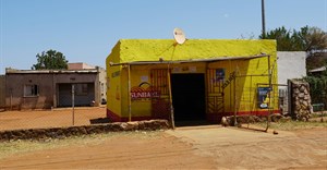 Government to launch R500m spaza shop support fund