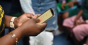 SA Harvest transforms food aid with new vetting app