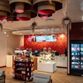 Spar partners with Vida e Caff&#232; for in-store coffee experience
