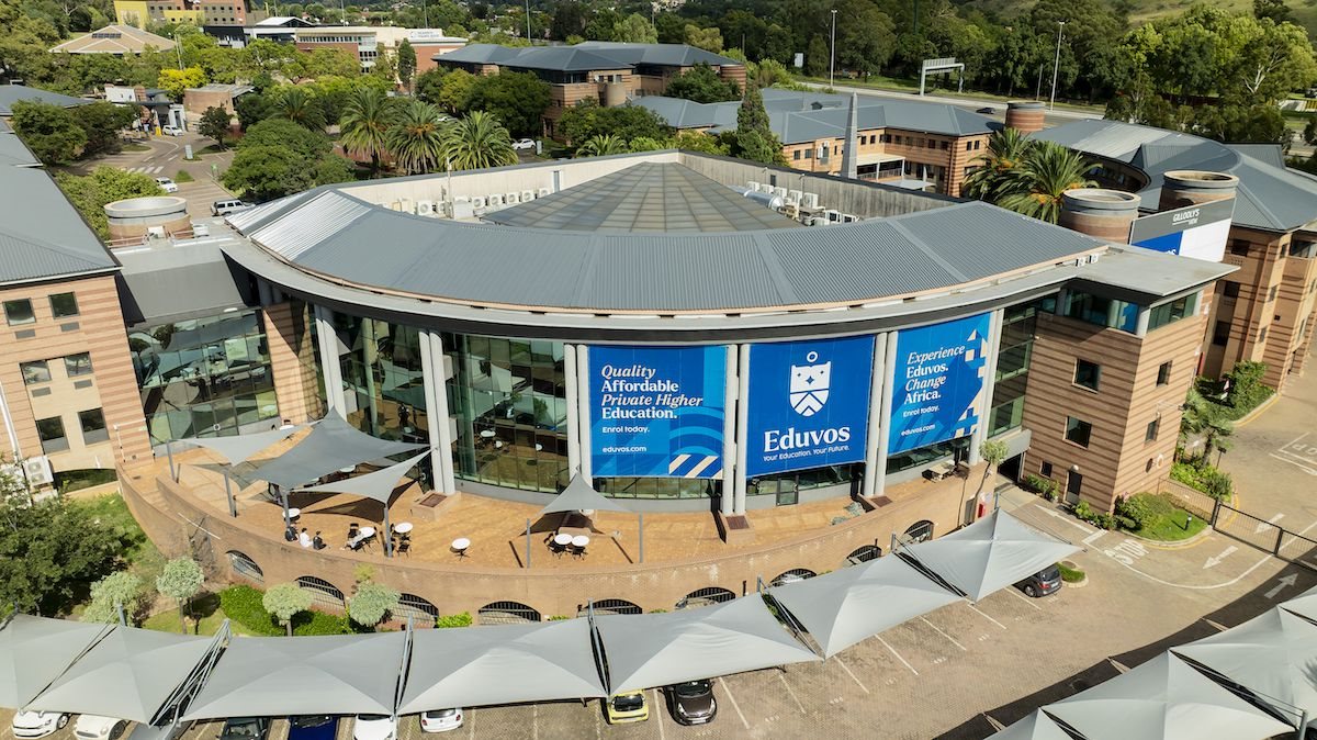 Eduvos empowers youth success in an AI-driven world