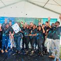 Sappi Forests' Zululand Coastal team achieves a historic 10 million LTIF hours milestone