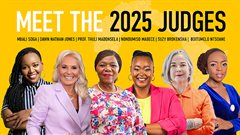 Calling all women entrepreneurs: Entries open for the 11th annual Santam Women of the Future Awards