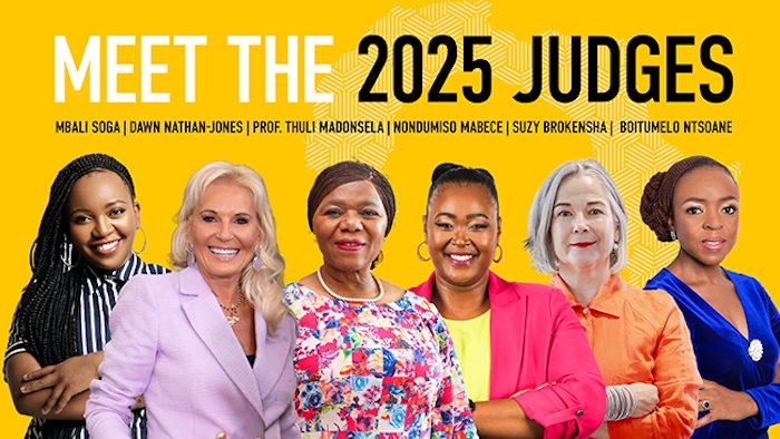 Calling all women entrepreneurs: Entries open for the 11th annual Santam Women of the Future Awards
