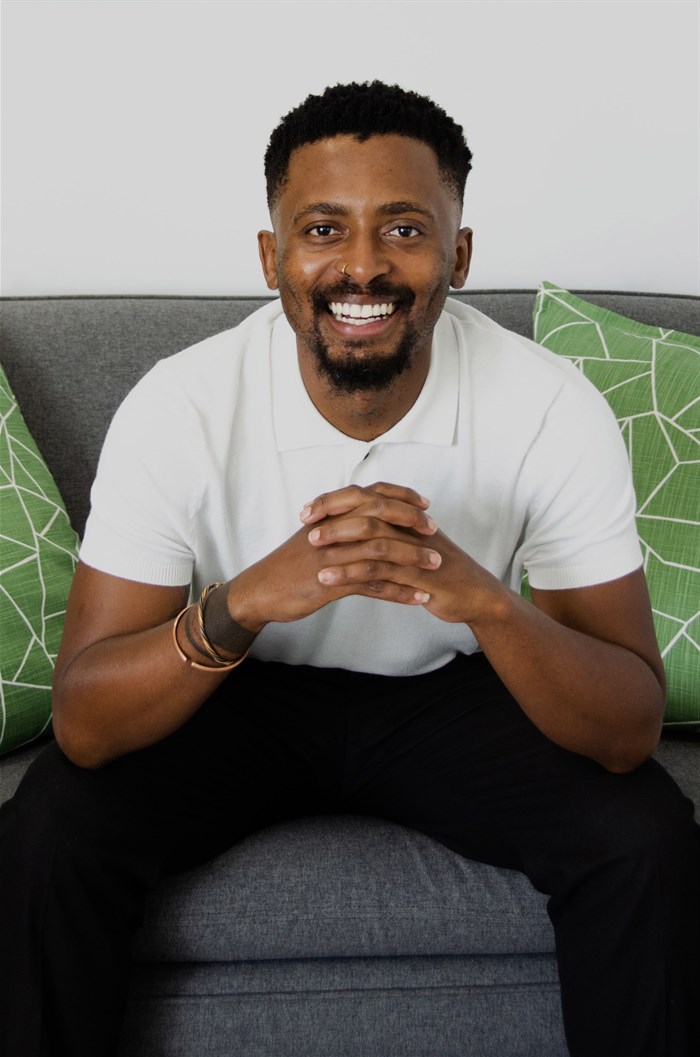 Muzi Mthombeni is a director at Wonder.