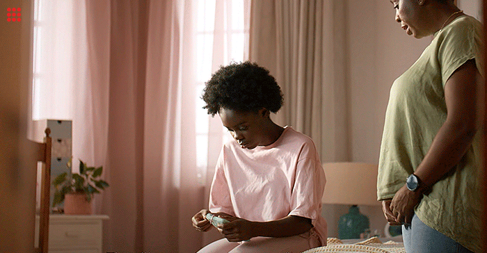 #OrchidsandOnions: Lil-lets challenges period stigma with new ad