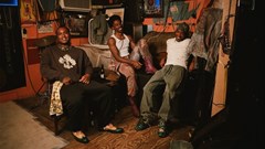 Levi&#x2019;s celebrate New Orleans heritage in latest collection