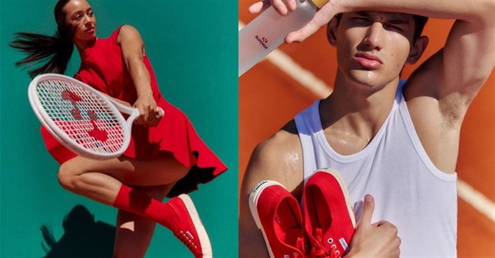 Superga&#x2019;s century of style: Celebrating 100 years of the iconic 2750 classic