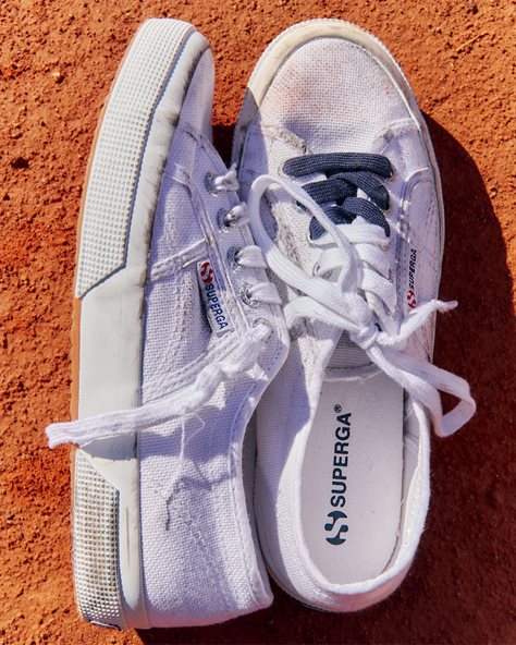 Superga&#x2019;s century of style: Celebrating 100 years of the iconic 2750 classic