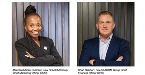 Seacom appoints two senior executives, strengthening the top Seacom Group leadership