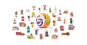 Unboxing the secret to Zuru's success in toy collectibles